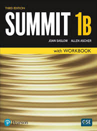 Summit 1B